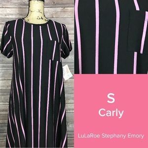 LuLaRoe Carly